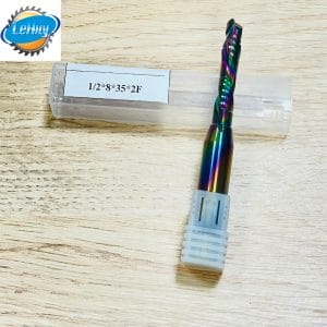 MŨI KHOAN HỢP KIM MÀU TCT 1/2*8*35*2F