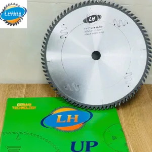 LƯỠI CƯA GỖ TCT LH 305x3.0x25.4x80T