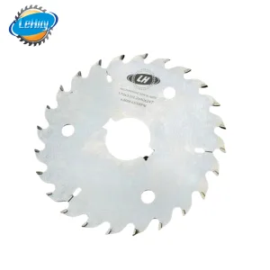 LƯỠI CƯA GỖ TCT LH 170X3.0/2.2X40X24T