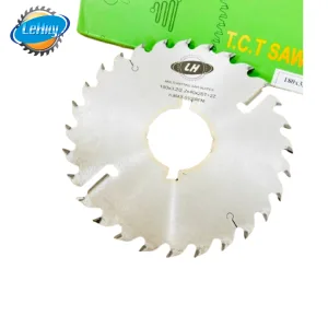 LƯỠI CƯA GỖ MULTI RIPSAW LH 180x3.0/2.2X40X28T+2Z