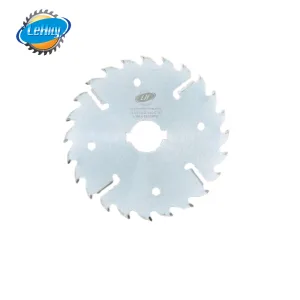 LƯỠI CƯA GỖ MULTI RIPSAW LH  205X3.0/2.2X40X24T+4Z