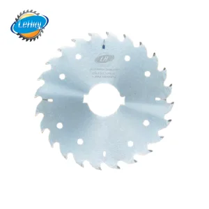 LƯỠI CƯA GỖ TCT LH  210x3.0/2.2x50x24T