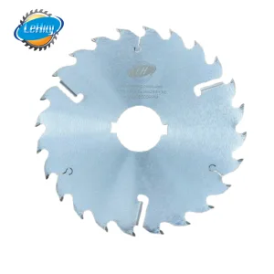 LƯỠI CƯA GỖ MULTI RIPSAW LH  230x3.0/2.2x50x24T+3Z