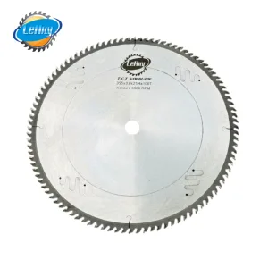 LƯỠI CƯA GỖ TCT LH 355x3.0x25.4x100T