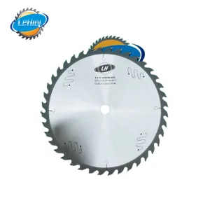 LƯỠI CƯA GỖ TCT LH 355X3.2X25.4X40T