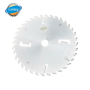 LƯỠI CƯA GỖ MULTI RIPSAW LH 355x3.2/2.5X40X36T+4Z