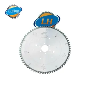 LƯỠI CƯA GỖ TCT LH 355x5.0x50.8x70T
