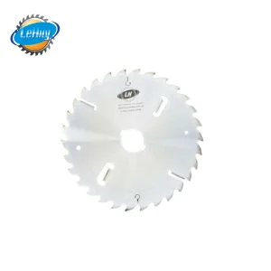 LƯỠI CƯA GỖ MULTI RIPSAW LH  380X4.0/3.2X60X30T+4Z