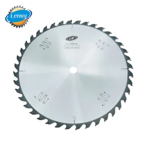LƯỠI CƯA GỖ TCT LH 405X3.2X25.4X40T