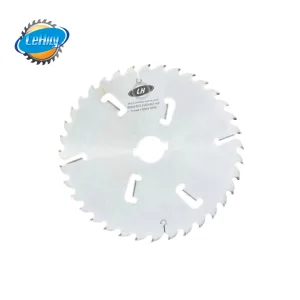 LƯỠI CƯA GỖ MULTI RIPSAW LH  420X4.0/3.2X60X36T+6Z