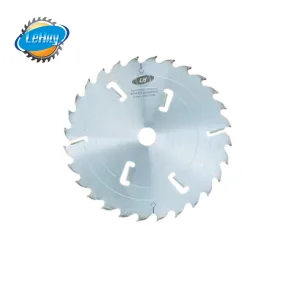 LƯỠI CƯA GỖ MULTI RIPSAW LH  455X4.0/3.2X50X28T+6Z