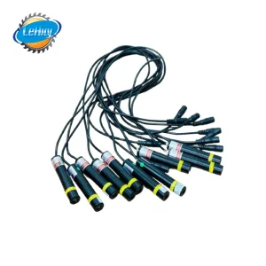 ĐÈN LASER DÀNH CHO MÁY XẺ - 16MM