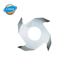 DAO FINGER 2 CÁNH HIỆU LH  160X50X4.0X4T-9MM