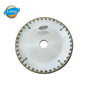 LƯỠI CƯA GỖ TCT LH 180x2.2/1.6x25.4x40T