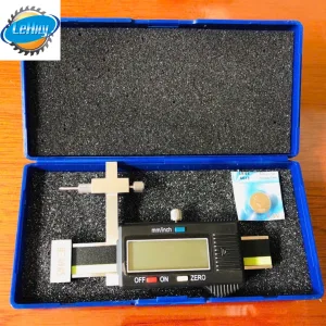 THƯỚC ĐO CHIỀU CAO ĐIỆN TỬ