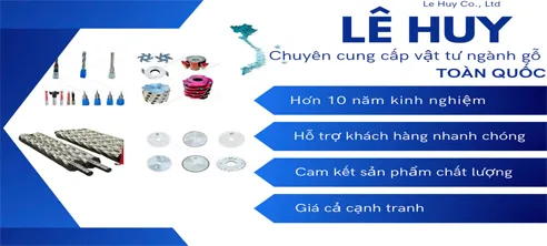 Lưỡi Cưa Giá Rẻ LÊ HUY