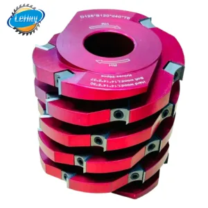 Ổ DAO BÀO XOẮN D125*B120*d40*T6