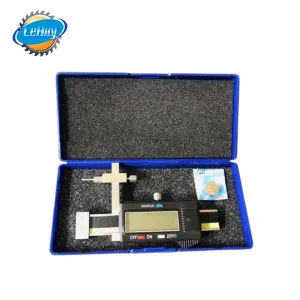 THƯỚC ĐO CHIỀU CAO ĐIỆN TỬ