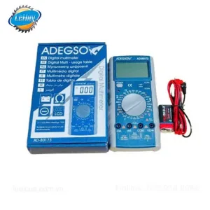 Đồng hồ vạn năng LH