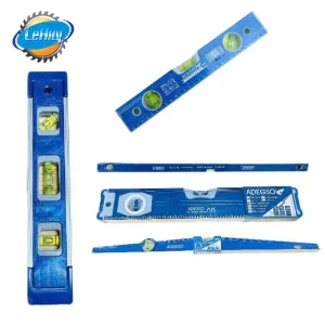 Thước thủy nhôm LH