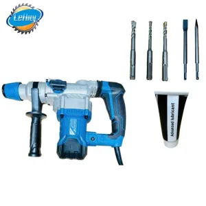 Máy đục bê tông Adegso