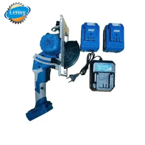 Máy cắt cầm tay LH